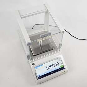 Ms303ts Mettler Toledo Precision Balance Scale