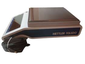 Ms6002tsdr Mettler Toledo Ms6002tsdr/00 Precision Balance 1220 G X 0.01 And 6200 0.1