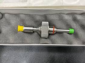 Mt5016 Mettler Toledo Ingold Factory Serviced Do Sensor Model