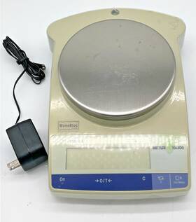 Pb5001-srs Mettler Toledo Balance Scale