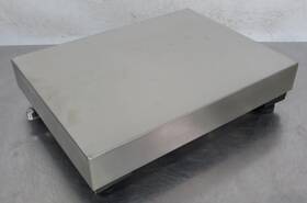 Pba429-bb60 Mettler Toledo T193173 Weighing Platform