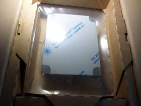 Pba430-a6 Mettler Toledo Bench Scale Capacity 5kg/ 10lb New In Box