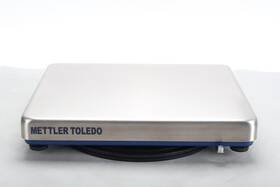 Pba655-b60 Mettler Toledo Weighing Platform
