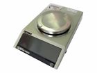 Pm6100 Mettler Toledo Model Balance Max 6100g