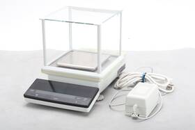 Pr2003dr Mettler Toledo Deltarange Balance 2100g Max With Power Supply