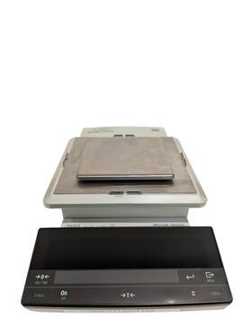 Pr203 Mettler Toledo Analytical Balance/scale