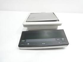 Pr5002dr Mettler Toledo Delta Range Balance Scale