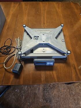 Ps30 Mettler Toledo