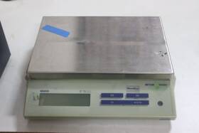 Sb800 Mettler Toledo Monobloc Precision Balance