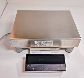 Sg16000 Mettler Toledo Precision Balance