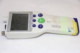 Sg23 Mettler Toledo Sevengo Duo Ph And Conductiviy Meter Read Description