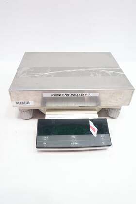 Sg32001dr Mettler Toledo Delta Range Precision Balance 100-240v-ac