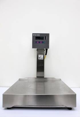 Sw150000 Mettler-toledo Bench Scale-floor Scale 3365913
