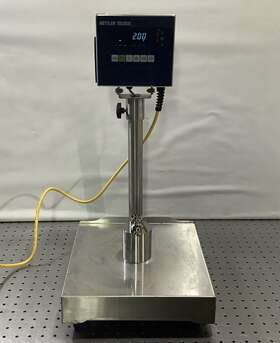Sw60000 Mettler Toledo Sw Speed Weigh