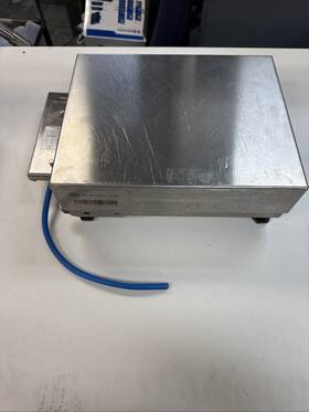 Tbrick32-ex Mettler Toledo Explosion Protected Weighing Platform
