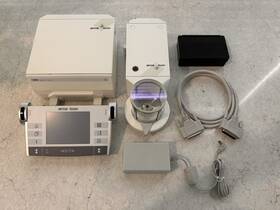 Umx5 Mettler Toledo Umx2 Ultra Microbalance 2.1000000g