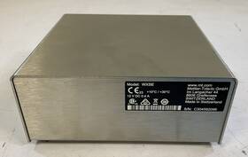 Untested-i1b Mettler Toledo 11121203 Wxse Electronic Unit
