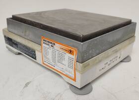 X8002s Mettler Toledo Precision Balance Scale 8100g X 0.1g - No Head Unit