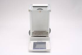 Xpe3003s Mettler Toledo Precision Balance Scale - Fair Condition