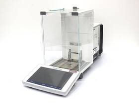 3372059 Mettler-toledo Xpr205 Analytical Balance 220g Capacity Touch-screen