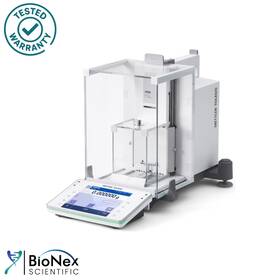 Xpr226dr Mettler Toledo Xpr226 Delta Range Analytical Balance