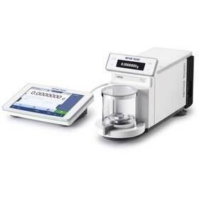 Xpr2u Mettler Toledo New With 30day Warranty