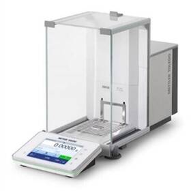 Xpr36dr Mettler Toledo Refurbished Calibrated With 30day Warranty