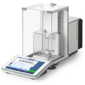 Xpr56 Mettler Toledo Refurbished Calibrated With 30day Warranty