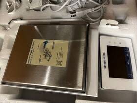 Xs4002s Mettler Toledo Xs4002s/a Precision Balance Scale Open Box Unused