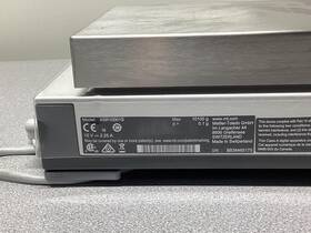 Xsr10001s Mettler Toledo Precision Balance 10.1kg Cap Labx Compatib 3379562