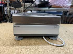 Xsr4001s Mettler Toledo Analytical Balance No Control Panel Read