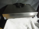 Kb60s.2 " Mettler Top Kg Toledo Scale Platform 16 "x20 15-60