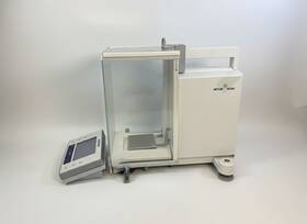 Xs206du Mettler 220g 0.001mg / 1ug Pre-owned
