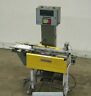 Micromate Mettler Toledo Checkweigher Air Reject