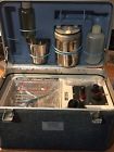 Millipore Testing Water Bacteriological Kit