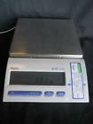 Pb-3002 Minimum Scale 0.01 3100 0.5 Mettler Used