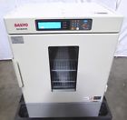 Mir-154 Sanyo A147398 Incubator 123l
