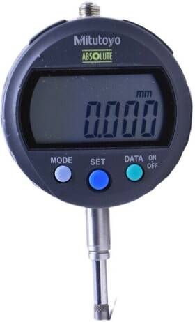 Id-c112xb Mitutoyo Absolute Indicator 12.7-0.001mm