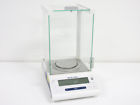 Ml104 Mettler Toledo New Classic Mf Analytical Balance