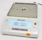 Ml203e-03 Mettler-toledo Mettler Toledo Newclassic