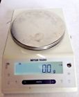 Ml6001-03 Mettler Toledo Ml New Classic