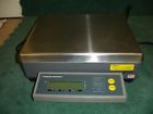 3632b-20 Model Weigh-tronix Scale 50lb Bench