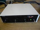 Tca-9 Model 60hz Monitor 120v Used Napco Incubator