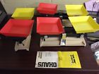 Model Ohaus 3 Lot 120 School Balance