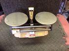 Model1550-sd Ohaus Harvard Trip Balance Capacity
