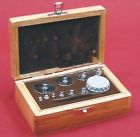 Mojo-403 Mojojojo Analytical Weight Box
