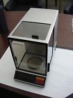 1712 - Mp8 Sartorius Analytical Silver Edition Balance Parts Prices