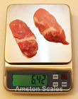 Mrwnsf 16 Amston Scale Lb Digital Kitchen Stainless Nsf Food Safety
