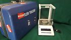Ms104s Ms103s Mettler Toledo Newclassic Ms