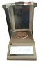 Ms105 Mettler Toledo Balance Anal Mg Unit Ea Scale